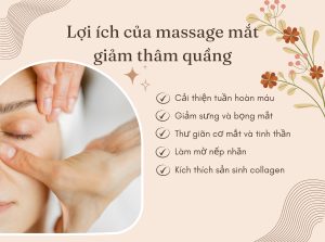 3 2 - Hướng Dẫn Chi Tiết Massage Mắt Giảm Thâm Quầng – Tạm Biệt Mắt Gấu Trúc!