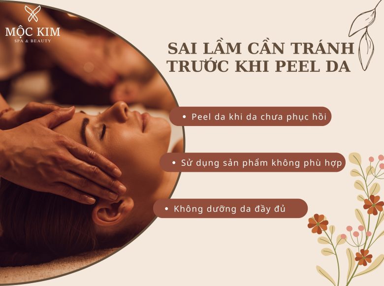 7 28 - Chuẩn bị gì trước khi peel da? Hướng dẫn chuyên sâu từ chuyên gia làm đẹp