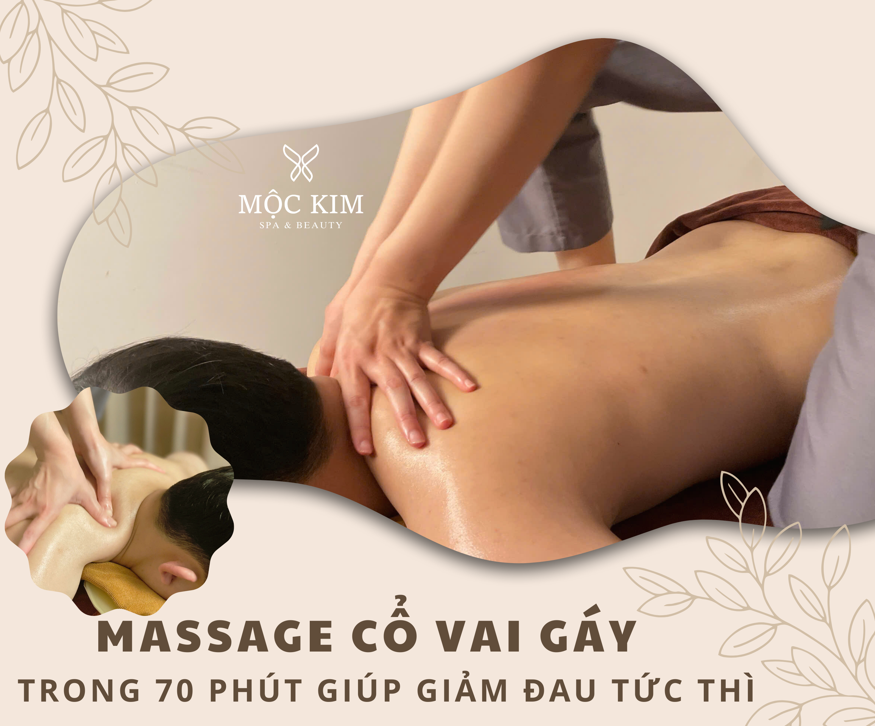 70 Minute Neck and Shoulder Massage for Men Helps Relieve Pain Instantly 20 DAI DIEN 27 - 70-Minute Neck and Shoulder Massage for Men Helps Relieve Pain Immediately