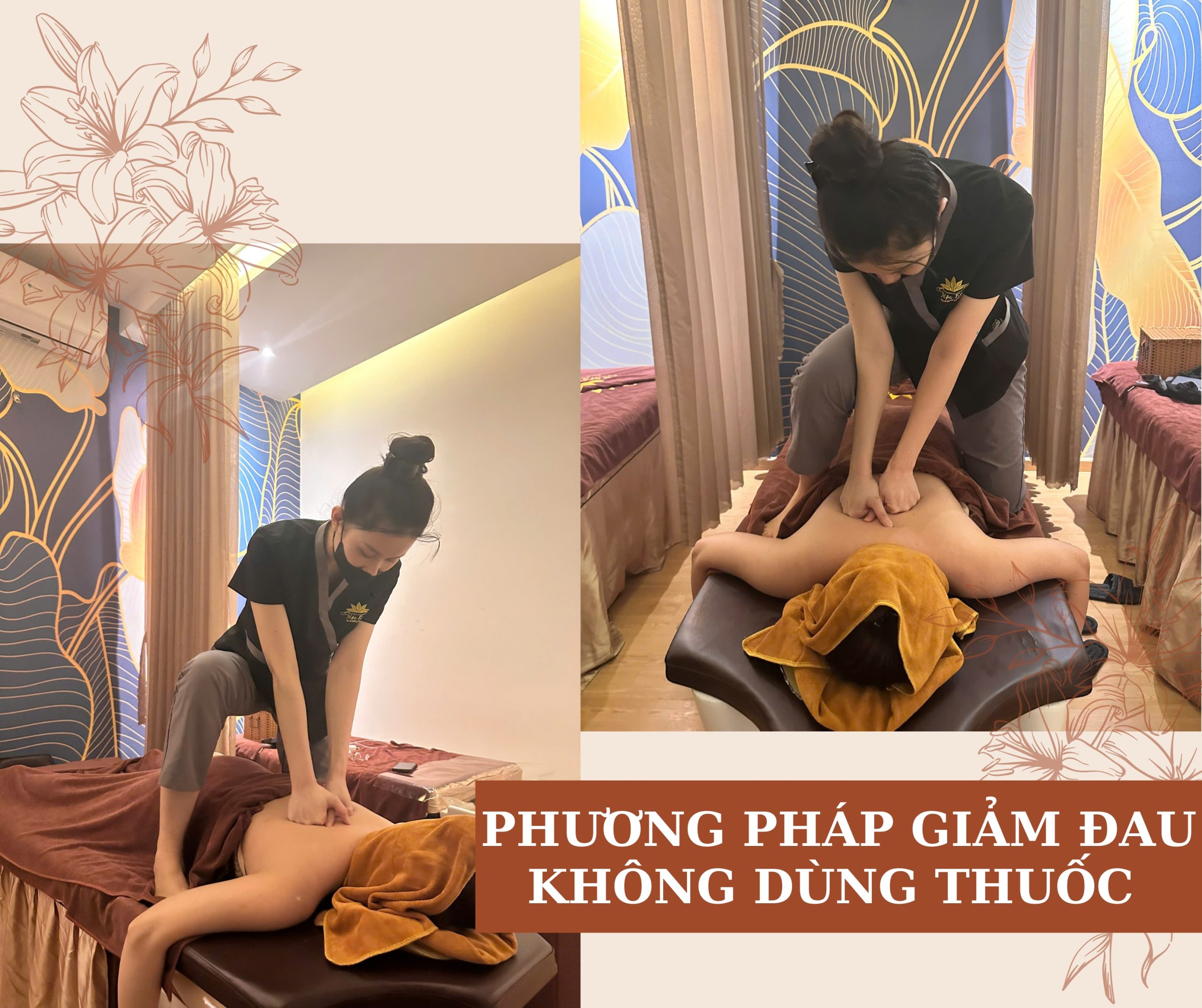 1 scaled beer - Acupressure Back Massage: Effective Pain Relief After Just One Session