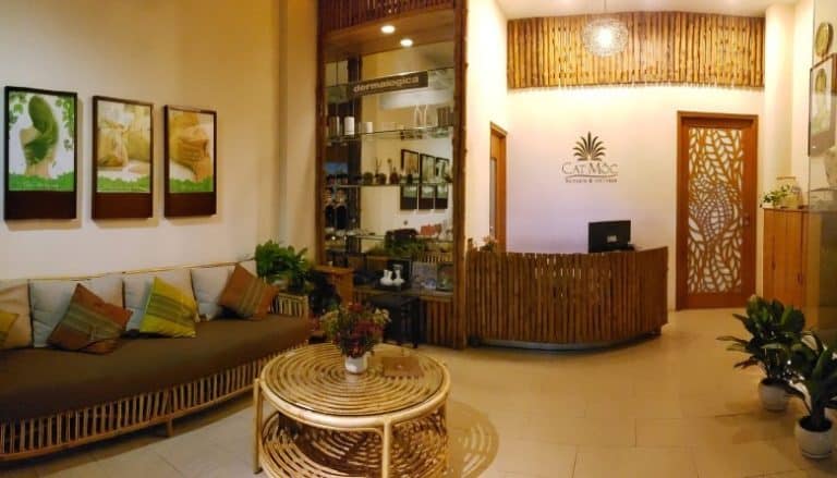 TOP 35+ Best Massage Near Me Spas in Ho Chi Minh City
