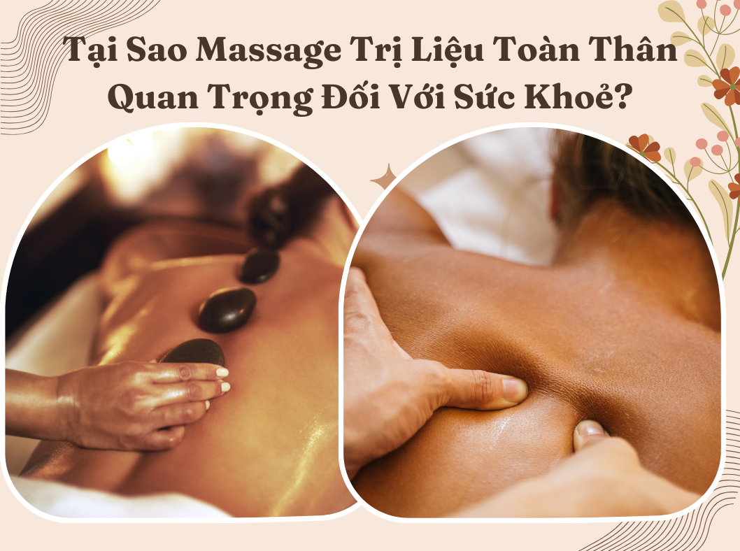 全身セラピーマッサージが健康に重要な理由 31 da idieejn - 全身マッサージ療法が健康にとって重要なのはなぜですか?