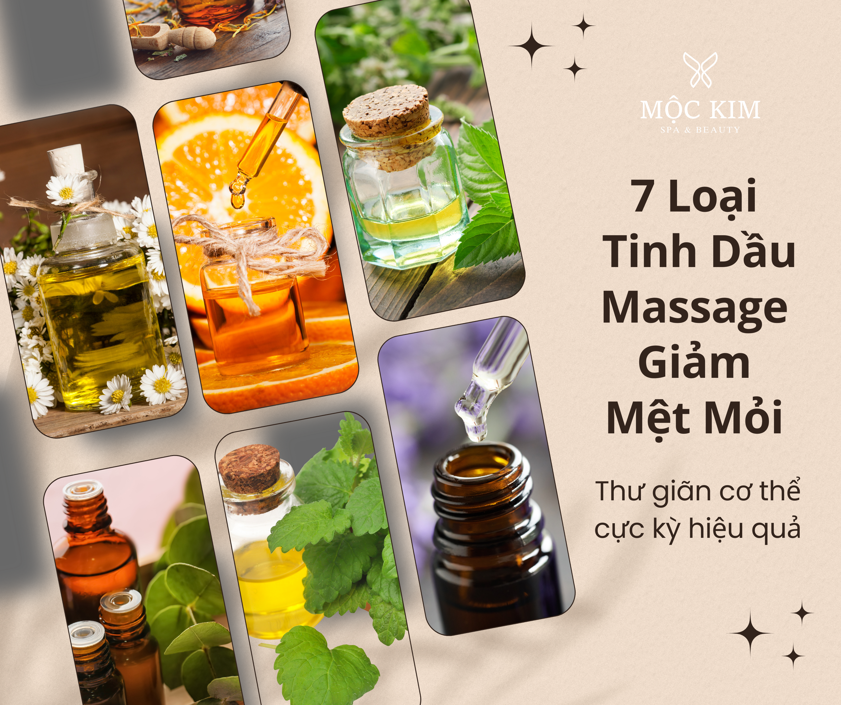 Do You Know 7 Types of Massage Essential Oils That Are Extremely Effective in Reducing Body Fatigue? 18 29 - Do You Know 7 Types of Massage Essential Oils That Are Extremely Effective in Reducing Body Fatigue?