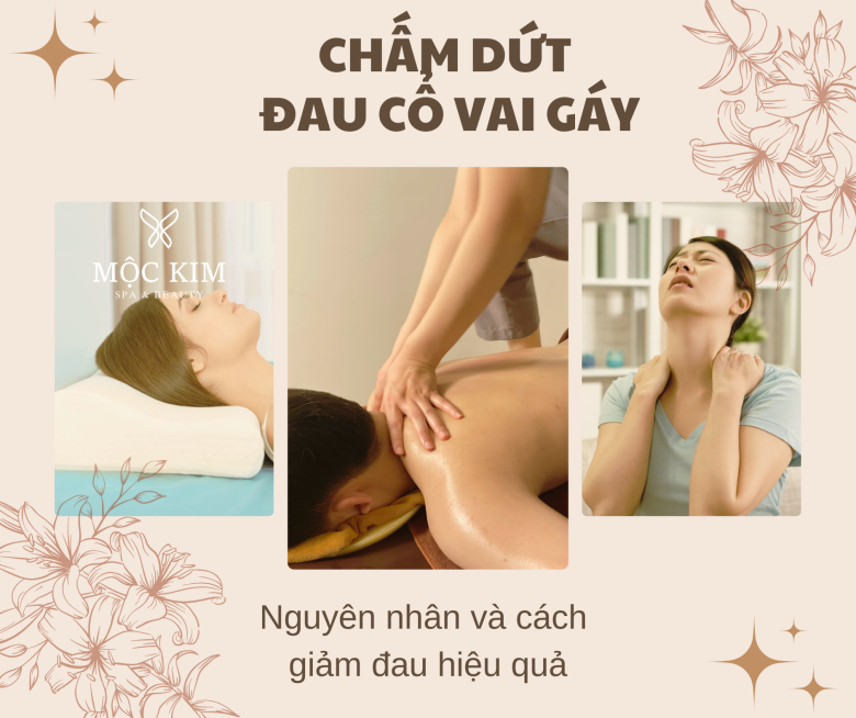 dai dien 35 - 4 Điều Bạn Cần Biết Để Chấm Dứt Đau Cổ Vai Gáy Sau Khi Ngủ Dậy