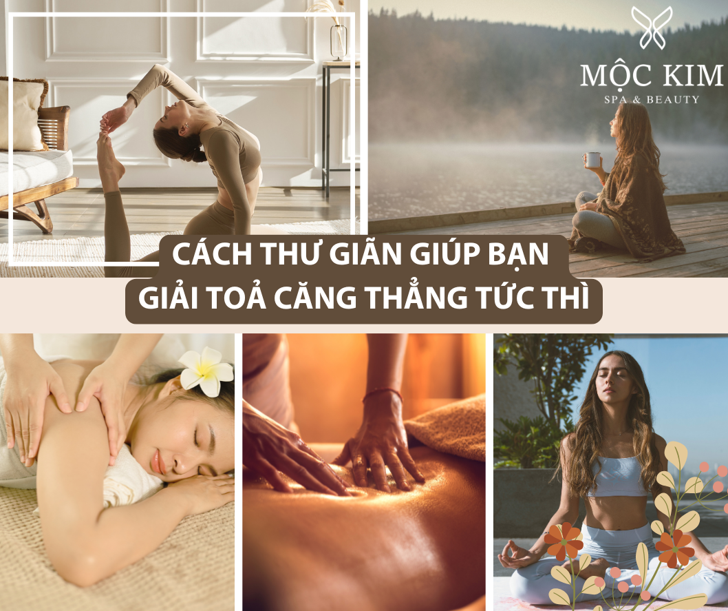 3 Cách Thư Giãn Sau Giờ Làm Việc Giúp Bạn Giải Tỏa Căng Thẳng Tức Thì 19 38 - 3 Ways to Relax After Work to Help You Relieve Stress Instantly