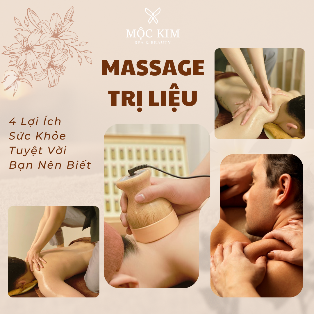 Massage Trị Liệu Là Gì? 4 Lợi Ích Sức Khỏe Tuyệt Vời Bạn Nên Biết 20 dai dien 39 - What is Massage Therapy? 4 Amazing Health Benefits You Should Know
