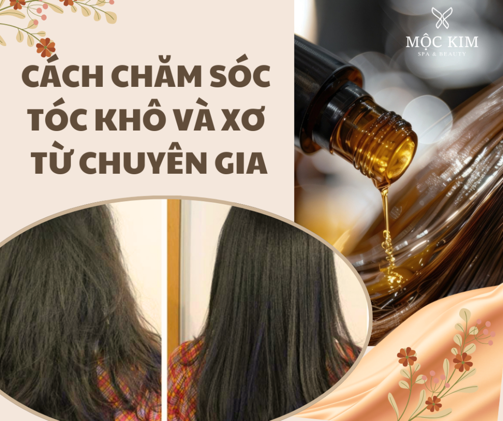 dai dien 41 - 5 Cách Chăm Sóc Tóc Khô Và Xơ Từ Chuyên Gia Để Tóc Chắc Khỏe Hơn