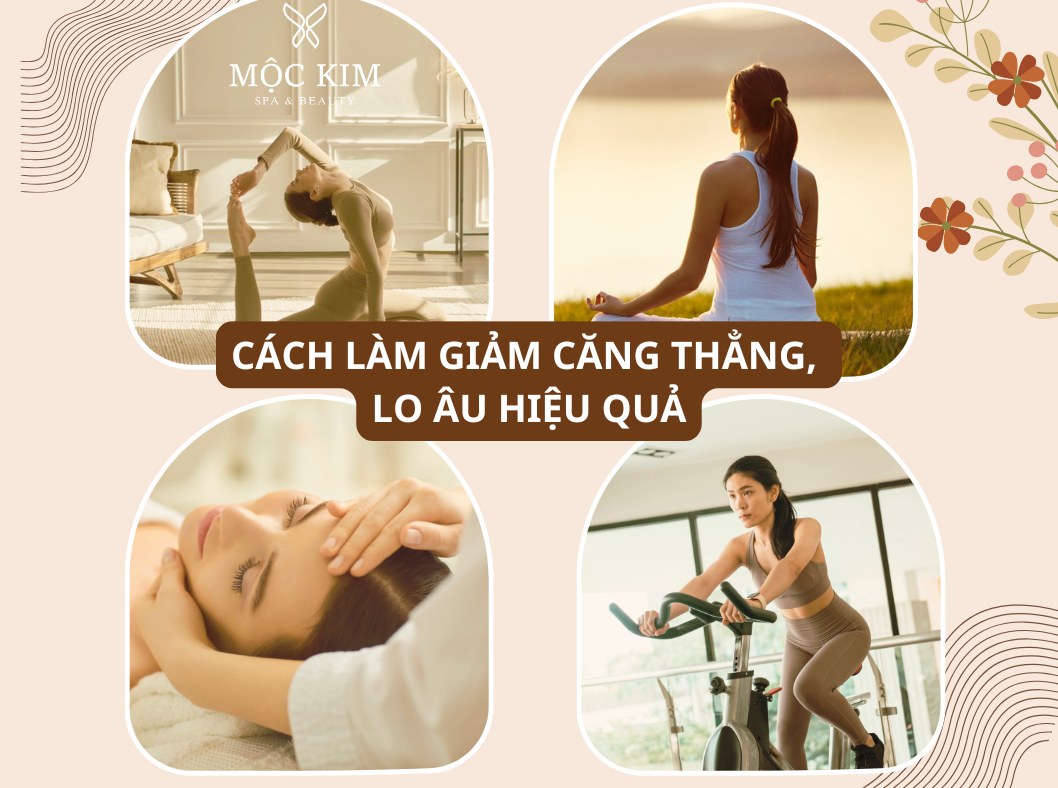 46 - 9 Effective Ways to Reduce Stress and Anxiety That Anyone Can Apply