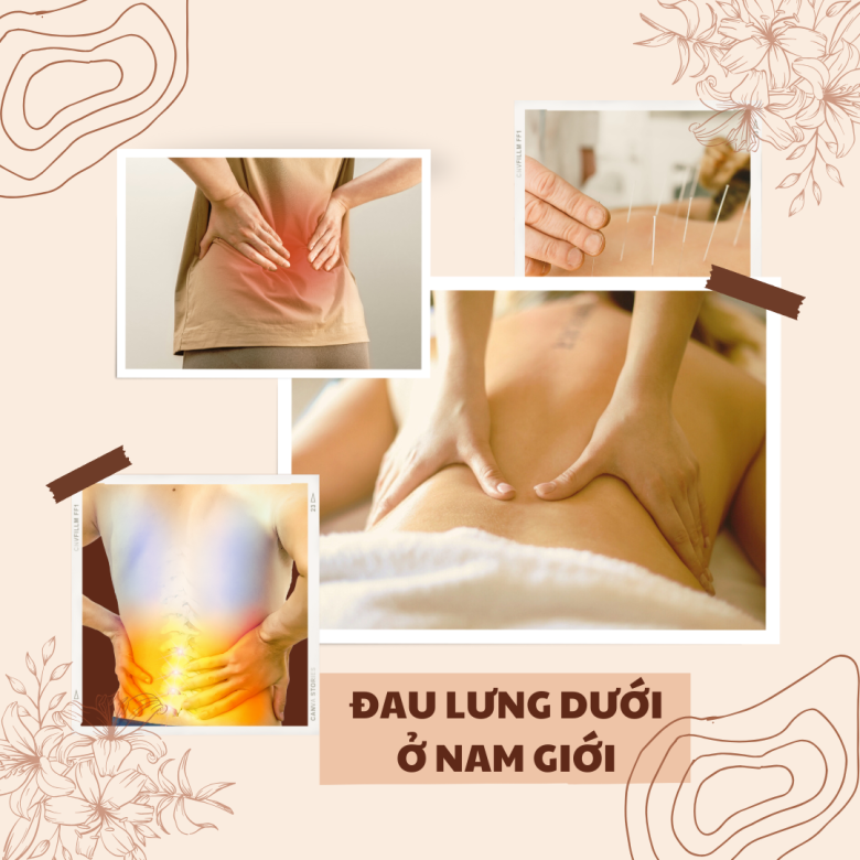 dai dien 48 - Bị Đau Lưng Dưới Ở Nam Giới: 4 Nguyên Nhân Phổ Biến và Cách Khắc Phục