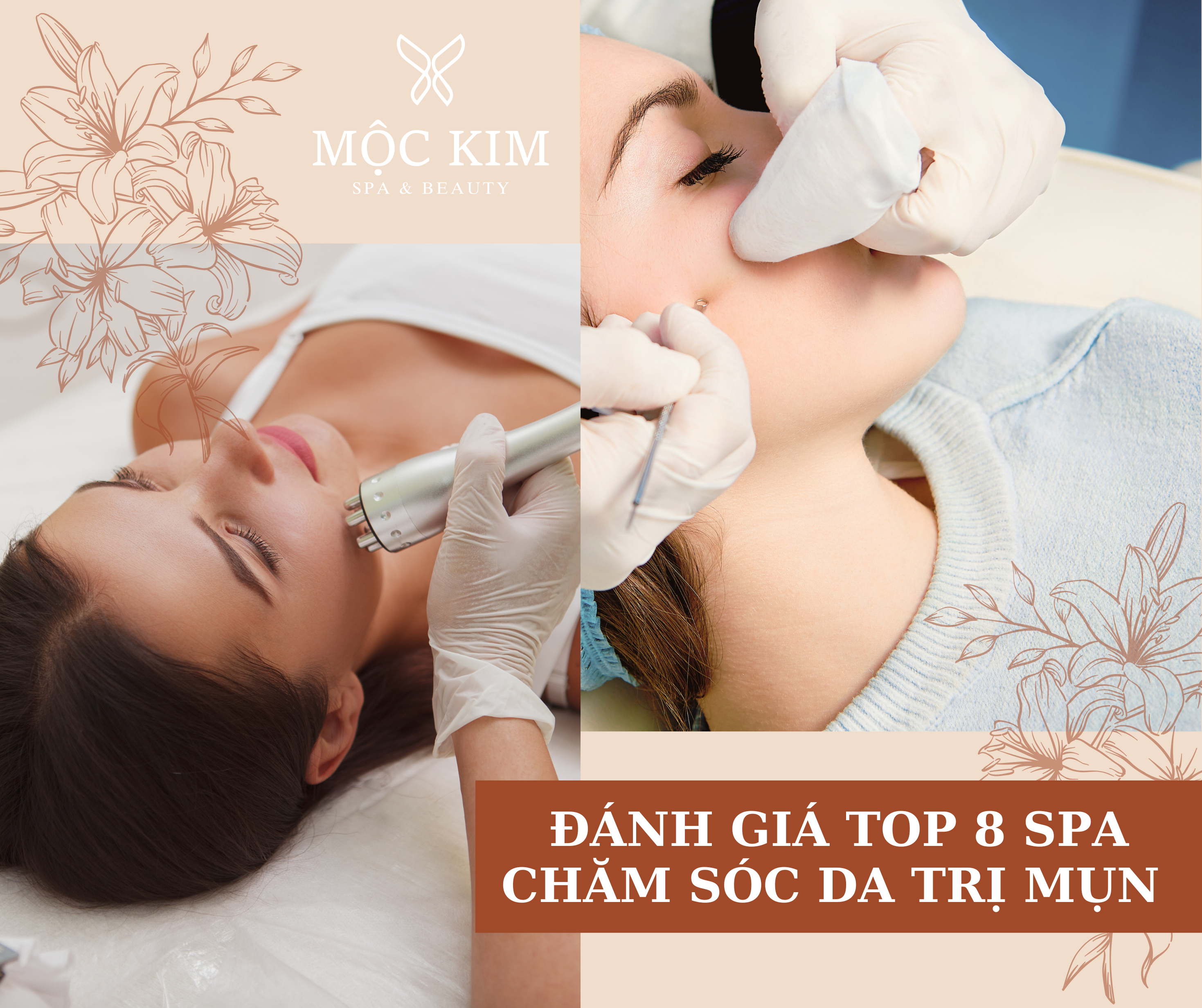 Đánh Giá Top 8 Spa Chăm Sóc Da Điều Trị Mụn TpHCM: Đâu Là Spa Tốt Nhất? 42 dai dien 6 - ホーチミン市のニキビ治療スキンケア スパ トップ 8 の口コミ: 最高のスパはどれですか?