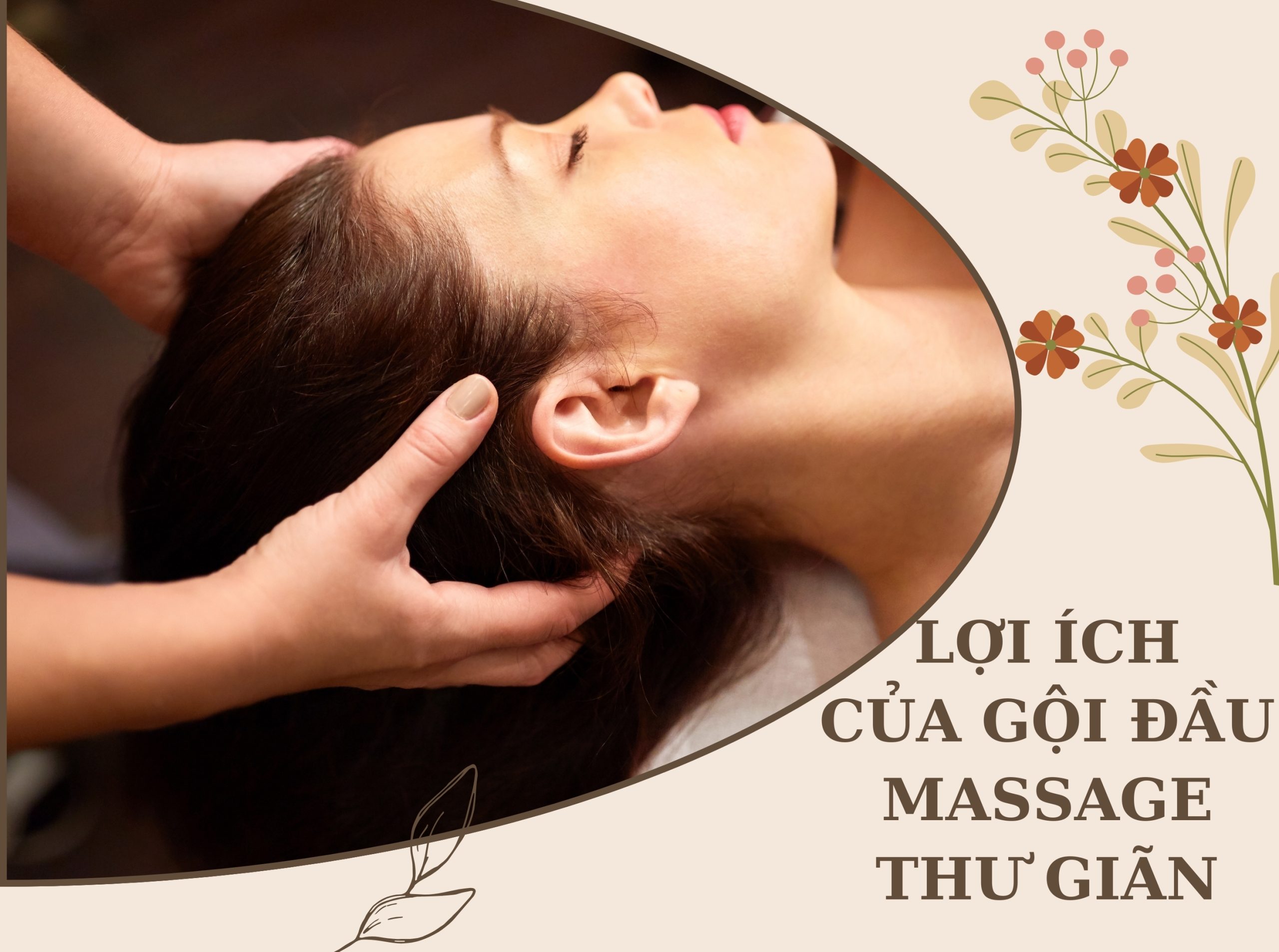 自宅でリラックスできるマッサージのために髪を洗う方法 - 専門家からの詳しい説明 9 dai dien scaled - Cách Gội Đầu Massage Thư Giãn Tại Nhà – Hướng Dẫn Chi Tiết Từ Chuyên Gia