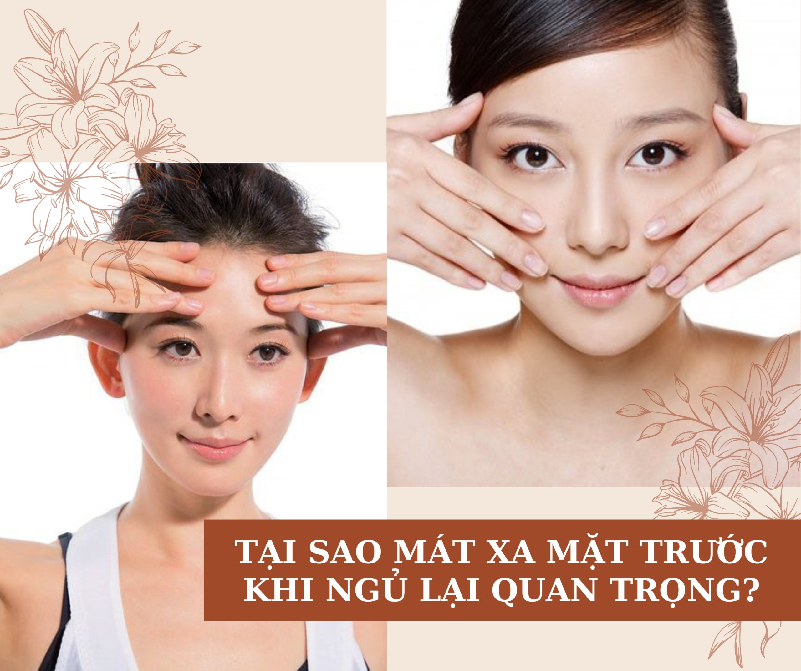 자기 전 얼굴 마사지 방법, 단 1주일 만에 피부에 활력을 불어넣는 방법 hinh dai dien scaled - Cách mát xa mặt trước khi ngủ giúp trẻ hóa làn da chỉ sau 1 tuần