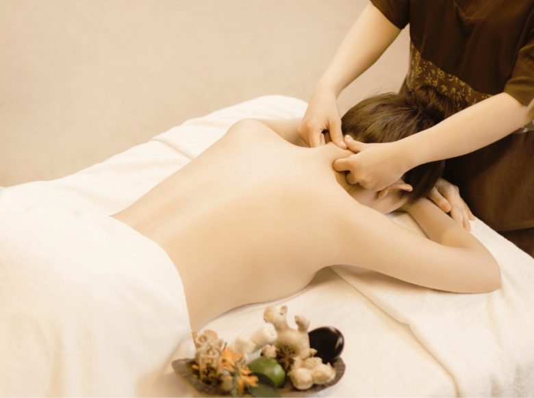 top 10 spa massage trị liệu cổ vai gáy quận 1