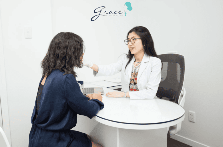 Grace Skincare Clinic