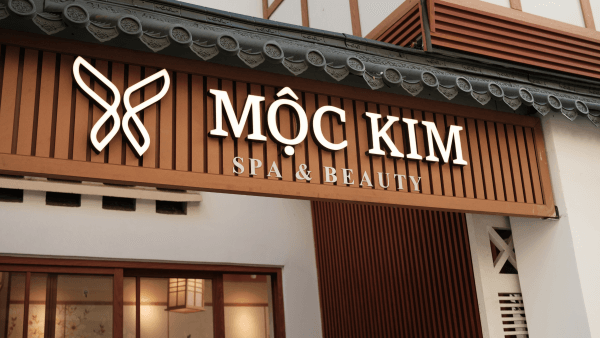 Mộc Kim Spa, Massage Body Gội Đầu Dưỡng Sinh Quận 1