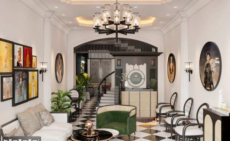 TOP 35+ Best Massage Near Me Spas in Ho Chi Minh City