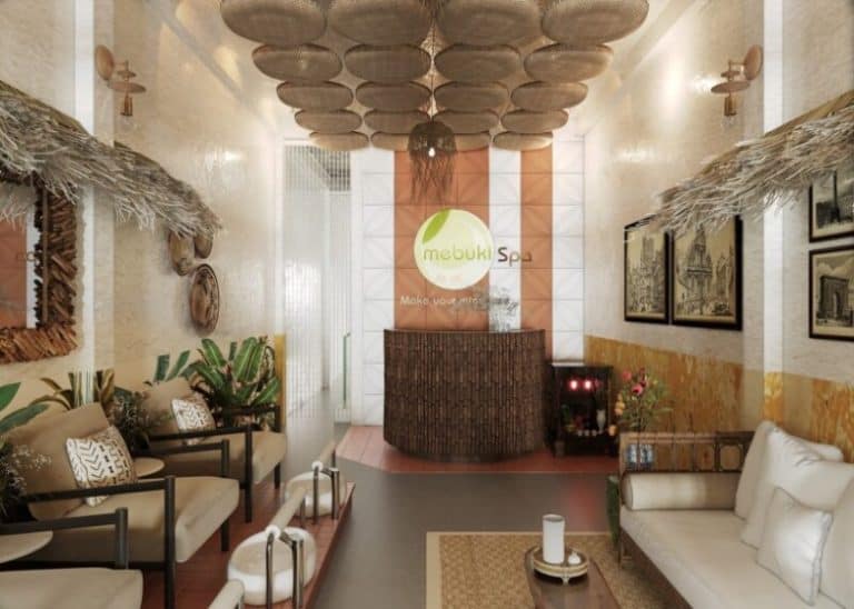 TOP 35+ Best Massage Near Me Spas in Ho Chi Minh City