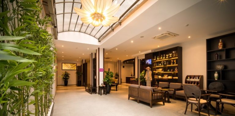TOP 35+ Best Massage Near Me Spas in Ho Chi Minh City