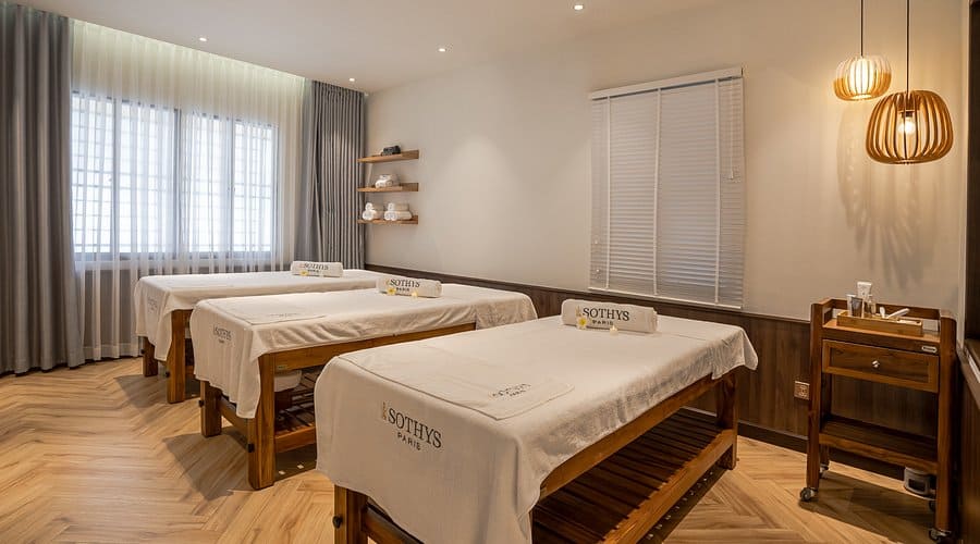 TOP 35+ Best Massage Near Me Spas in Ho Chi Minh City