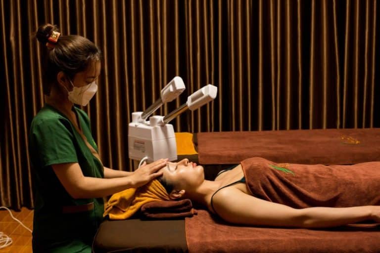 TOP 35+ Best Massage Near Me Spas in Ho Chi Minh City