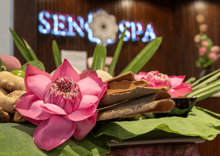 Sen Spa