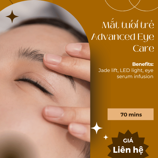 Recent youthful eye care ho chi minh city district 1