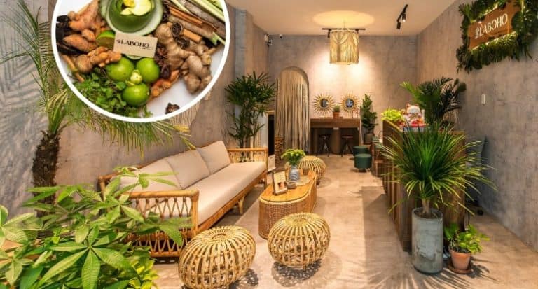 TOP 35+ Best Massage Near Me Spas in Ho Chi Minh City