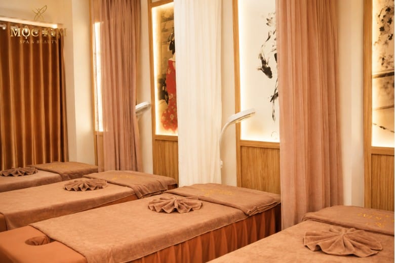 Family room for 4 people: Kids friendly spa