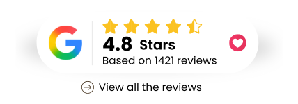 Google Review - Home