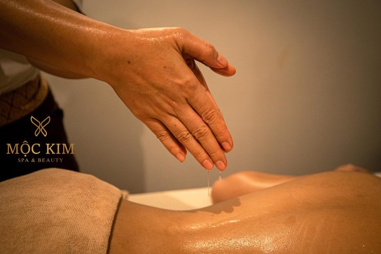 胡志明市西贡郡1区精油按摩