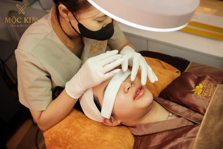 Acne Extraction ho chi minh - Lấy Nhân Mụn Tại TP.HCM Những Điều Du Khách Cần Biết Trước Khi Đặt Lịch