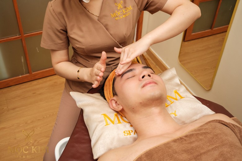 스킨케어 뷰티 스파 호치민