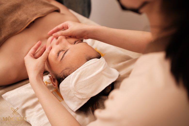 提拉按摩、Kobido按摩、淋巴系统按摩