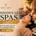 Best Spa in District 1, Ho Chi Minh City 2026