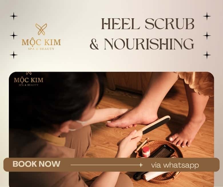 chà gót ủ dưỡng quận 1 hồ chí minh