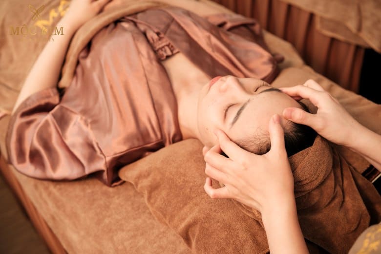 Các Gói Spa Trọn Gói Tốt Tại TP Hồ Chí Minh Cho Thư Giãn Và Chăm Sóc Sức Khỏe 3 ホーチミンのスパパッケージ