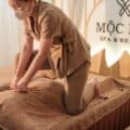 Full Body Massage