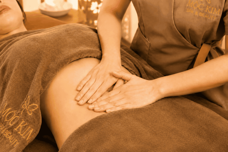lymphatic-full-body-massage