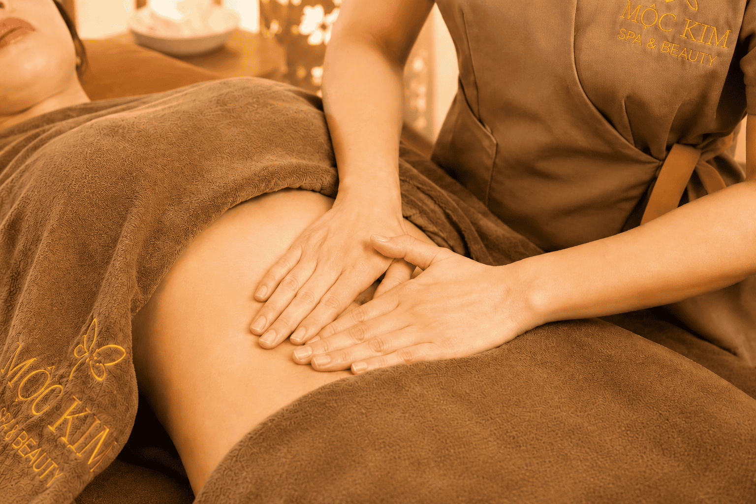 lymphatic-full-body-massage