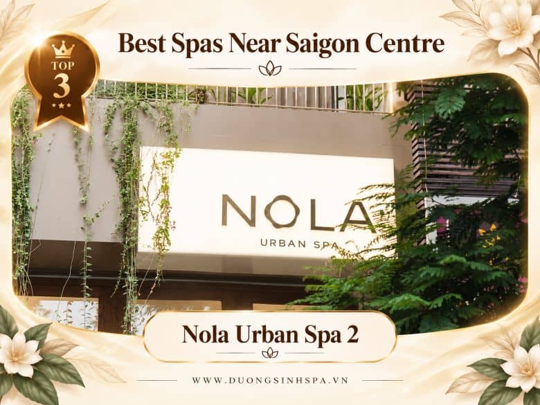 Nola Urban Spa 
