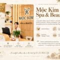 モックキムスパ ベンタイン支店