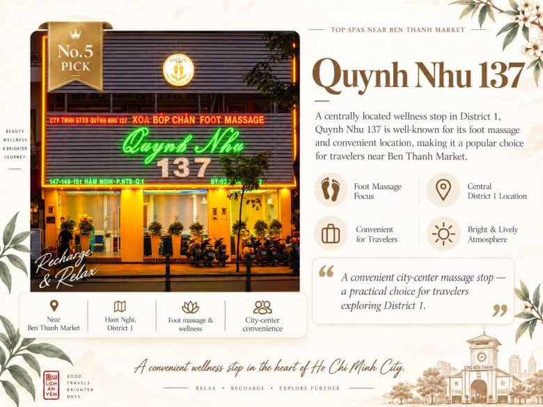 quynh nhu foot massage