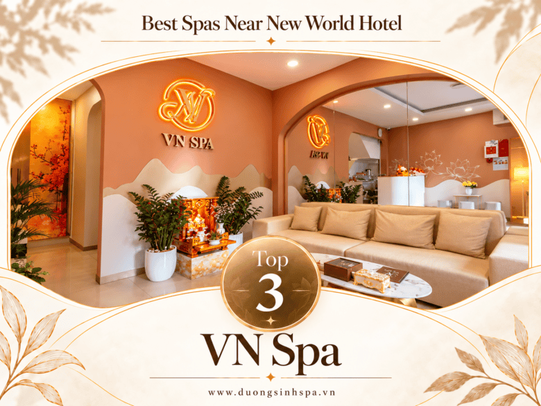 vn spa